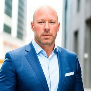 Meet your Posher, Mike